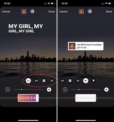 how to adjust music volume on instagram story while ensuring your story stays fresh and engaging