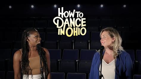 How to Dance in Ohio Tour: A Journey Through the State's Dance Scenes and Festivals