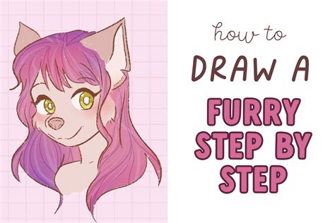 How to Draw Furry Art: Exploring the Intersection of Creativity and Chaos