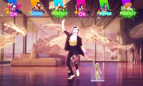 how to play just dance 2024: A step-by-step guide for beginners