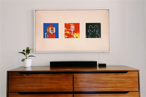 how to upload art to samsung frame and explore the future of digital art in home decor