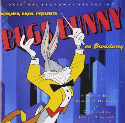 is bugs a broadway musical, and how the idea of a theatrical adaptation of a beloved cartoon character sparks creativity and debate