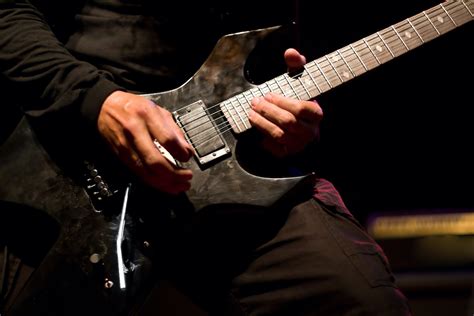 What is Djent Music? A Sonic Exploration of Modern Metal's Most Polarizing Subgenre