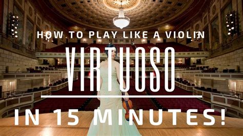 what is virtuoso in music and how does it reflect the depth of musical understanding?