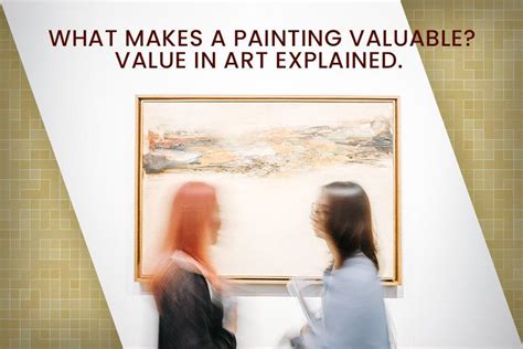 What Makes Art Valuable: A Multi-Layered Exploration