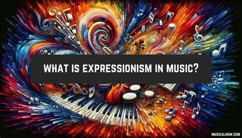 What Was a Characteristic of Expressionist Music? A Deeper Dive into its Unique Expression and Creative Freedom