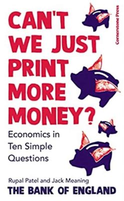 Why Can't We Print More Money: A Multi-Perspective Analysis